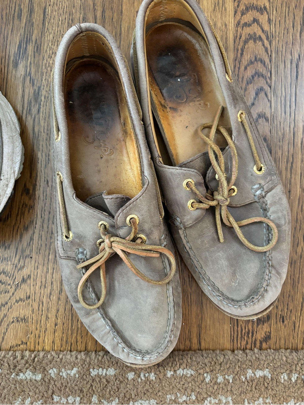 Sperry Men's Gold Cup Authentic Original 2-Eye Boat Shoe